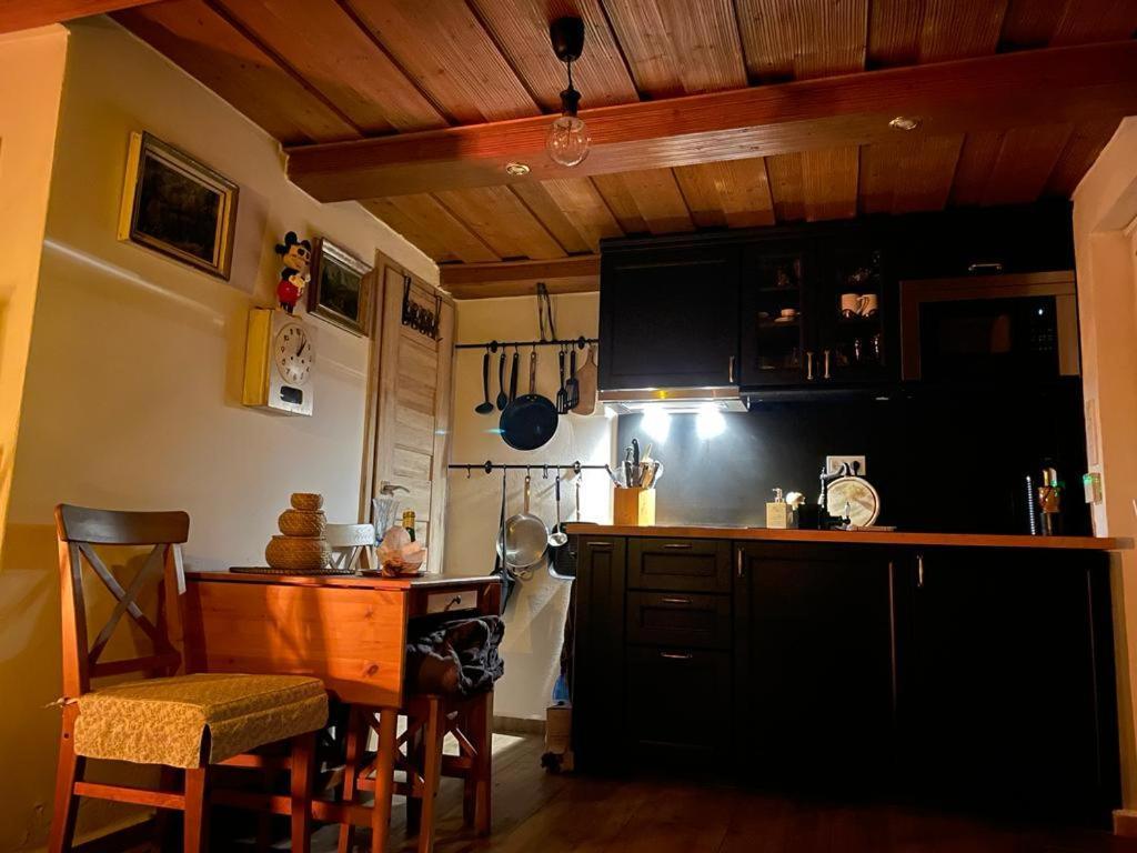 Kellys Holiday home Kdyne