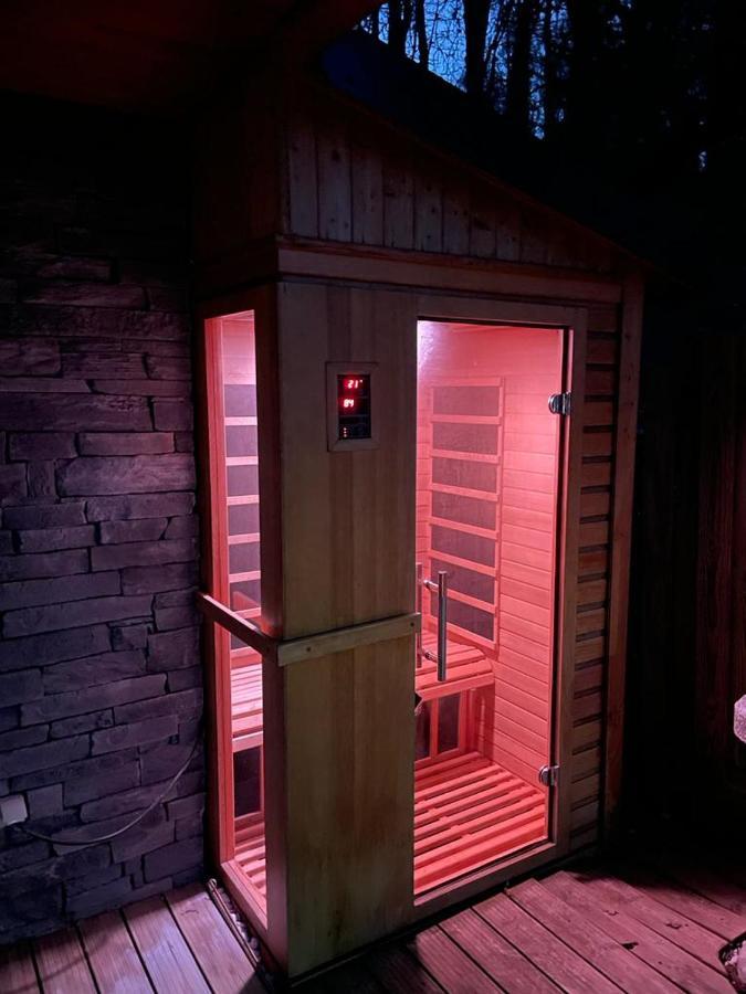 Kellys Holiday home *